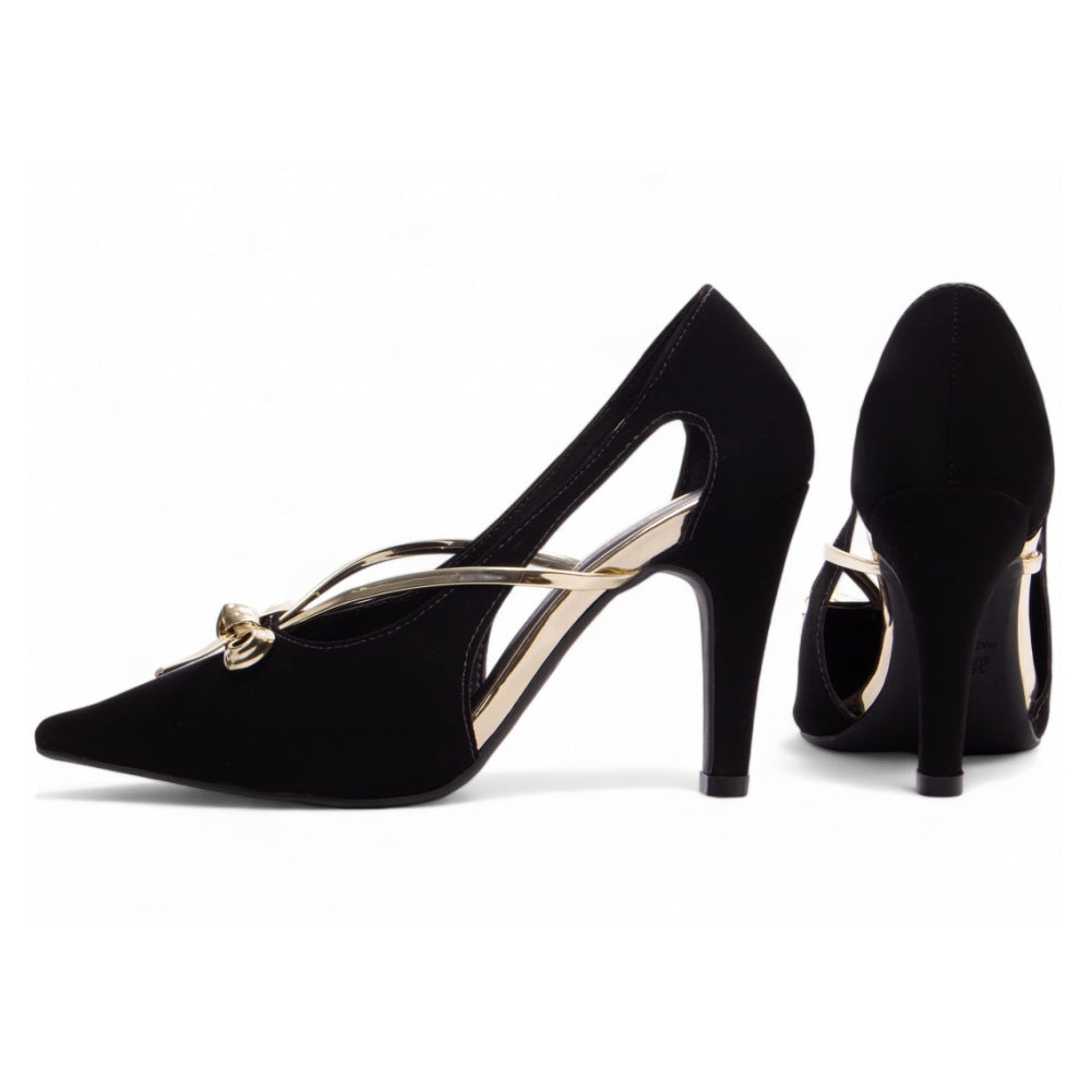 Sapato Scarpin Ref.: 67076A