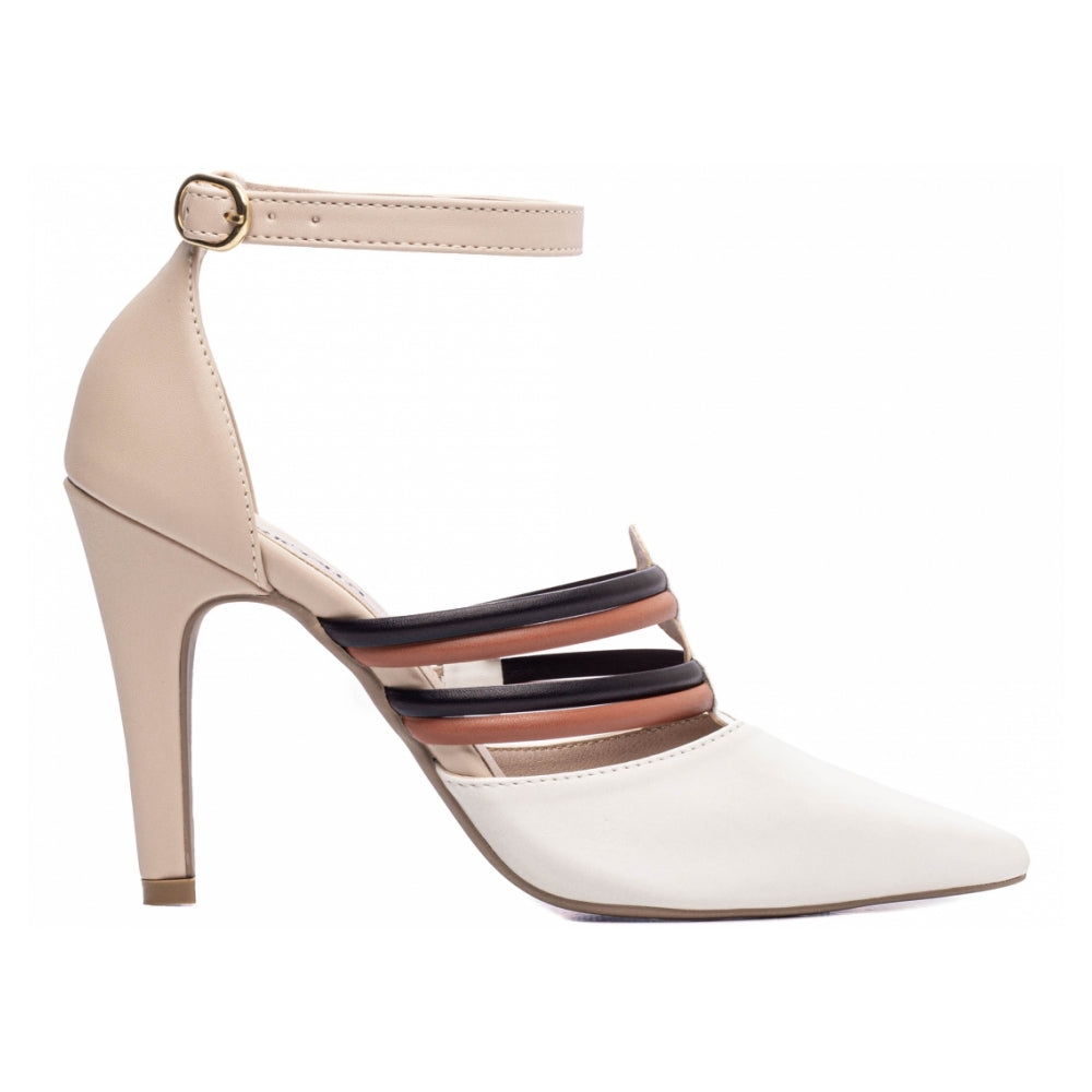 Sapato Scarpin Ref.: 66082I