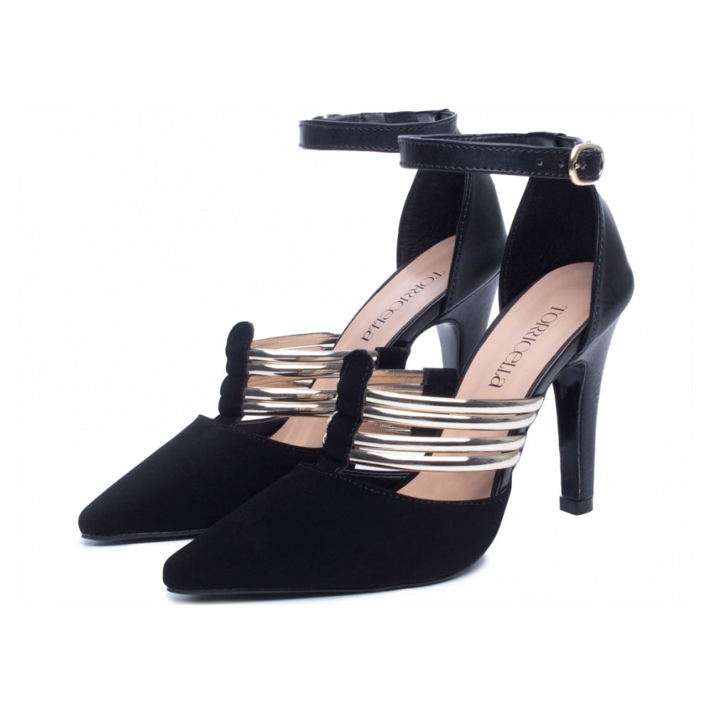 Sapato Scarpin Ref.: 66082B