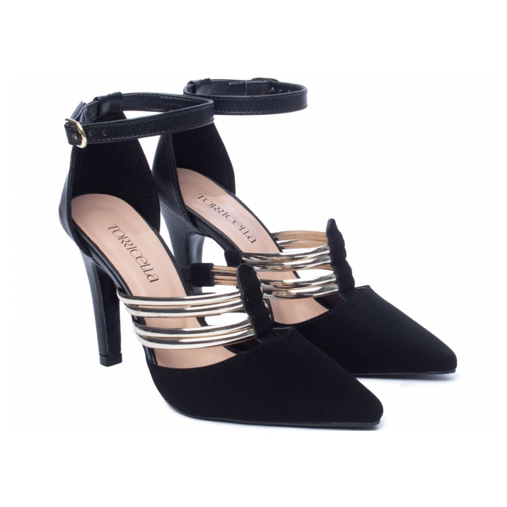 Sapato Scarpin Ref.: 66082B