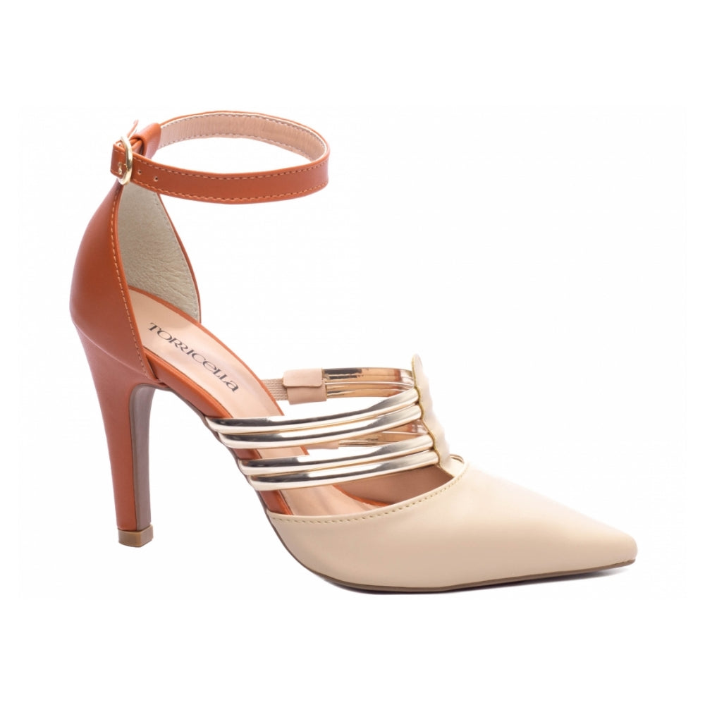 Sapato Scarpin Ref.: 66082D
