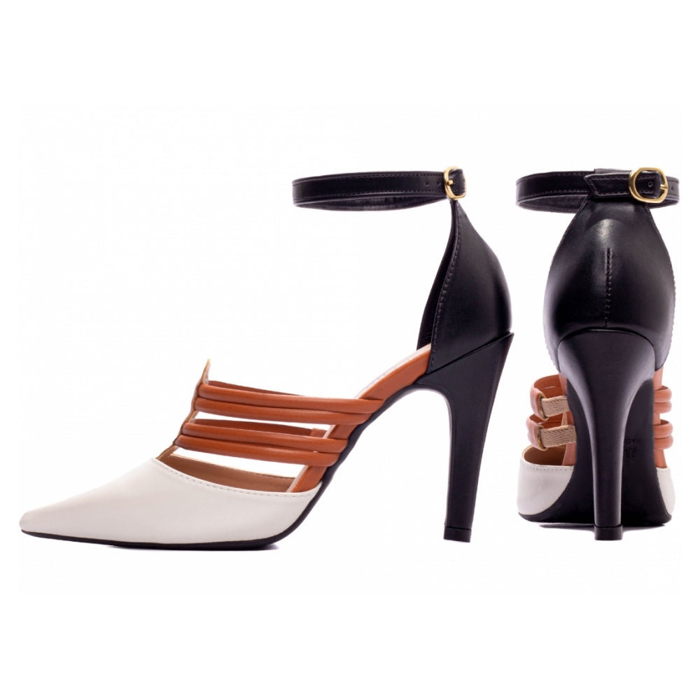 Sapato Scarpin Ref.: 66082J