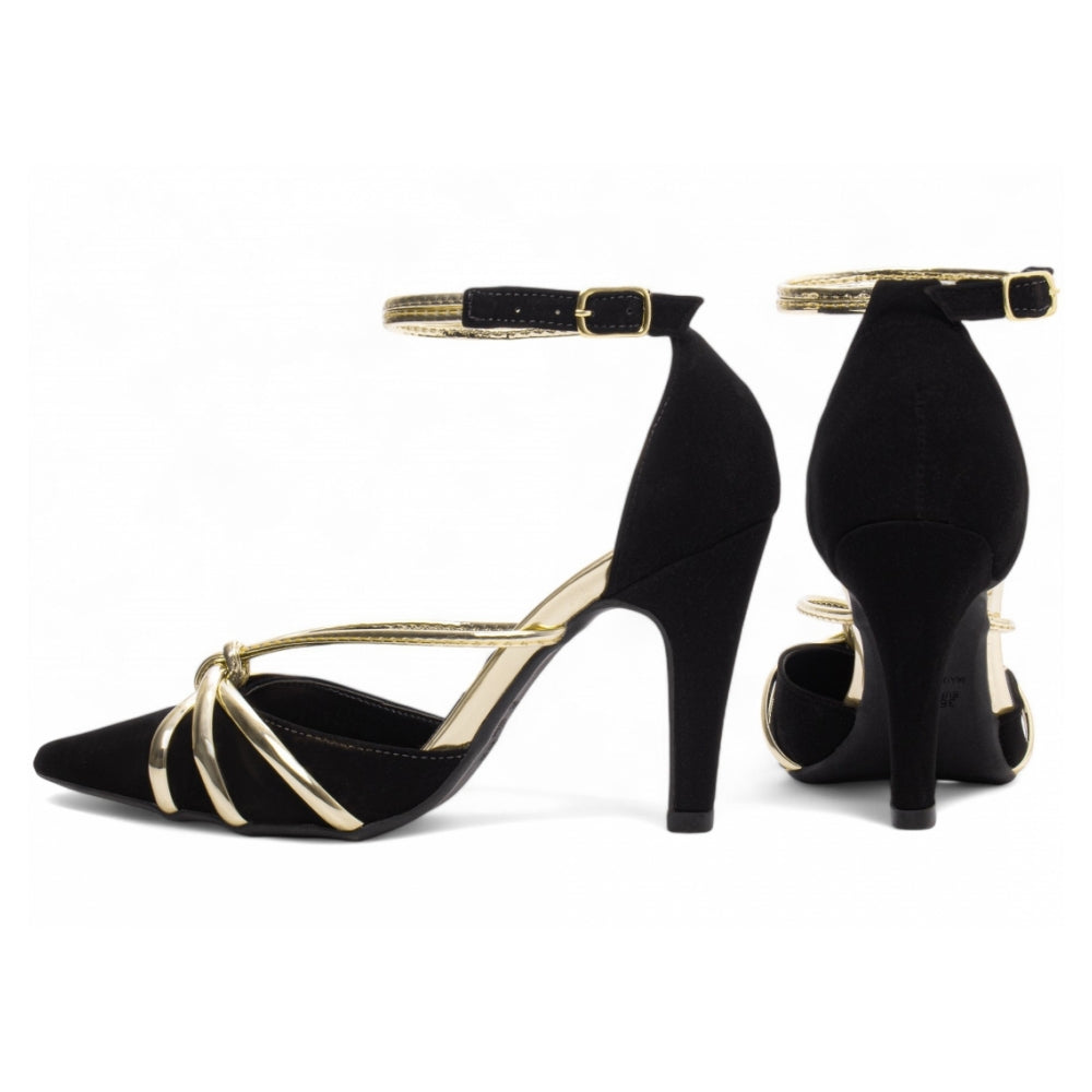 Sapato Scarpin Ref.: 67072A