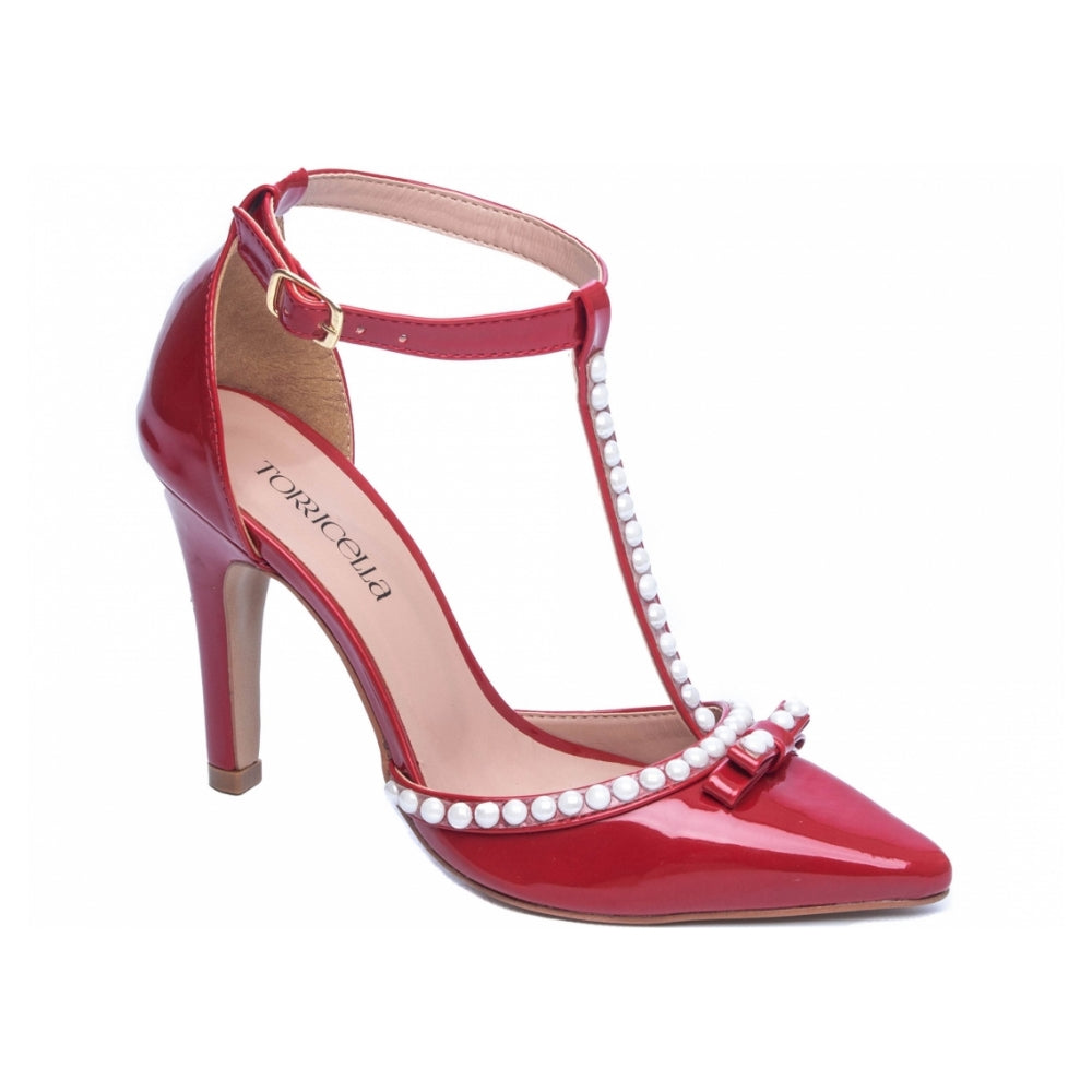 Sapato Scarpin Ref.: 66058F