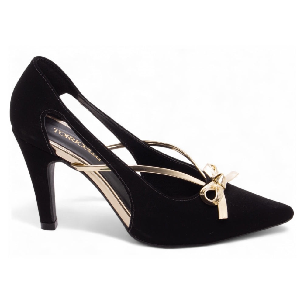 Sapato Scarpin Ref.: 67076A