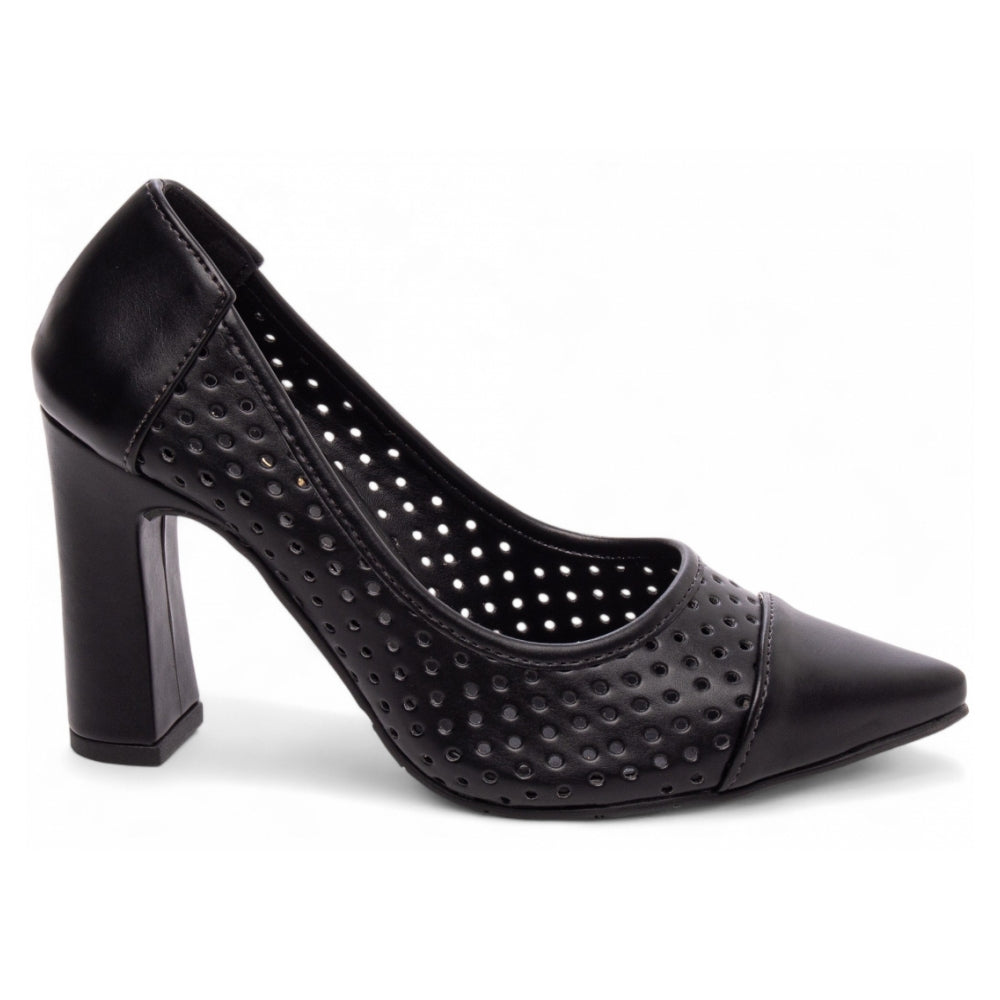 Sapato Scarpin Ref.: 65061A