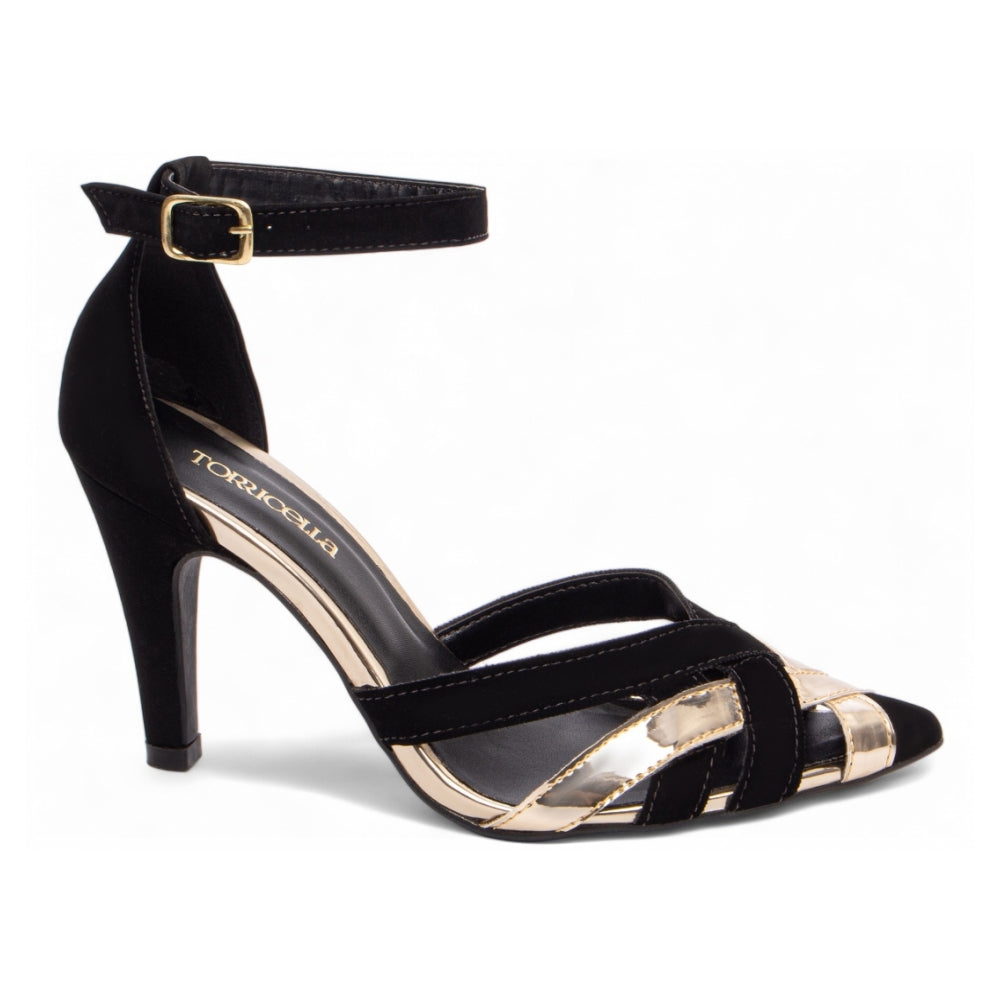 Sapato Scarpin Ref.: 67086A