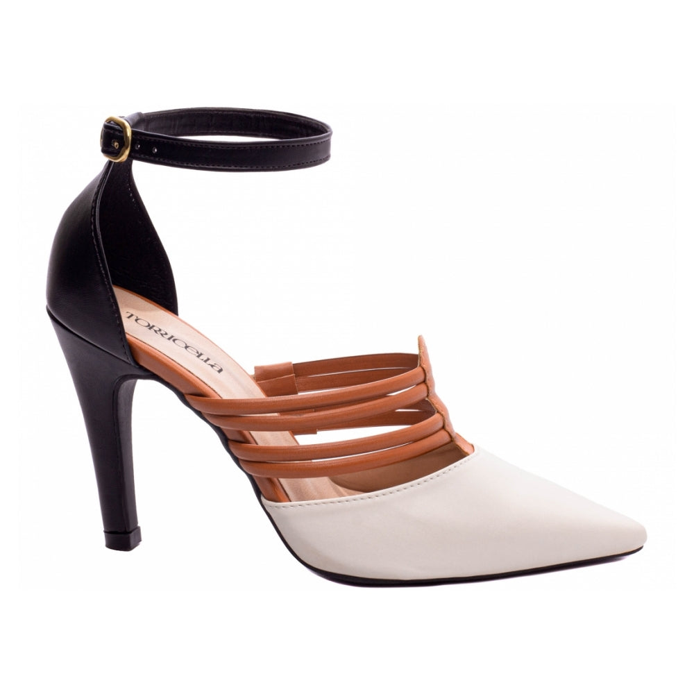 Sapato Scarpin Ref.: 66082J