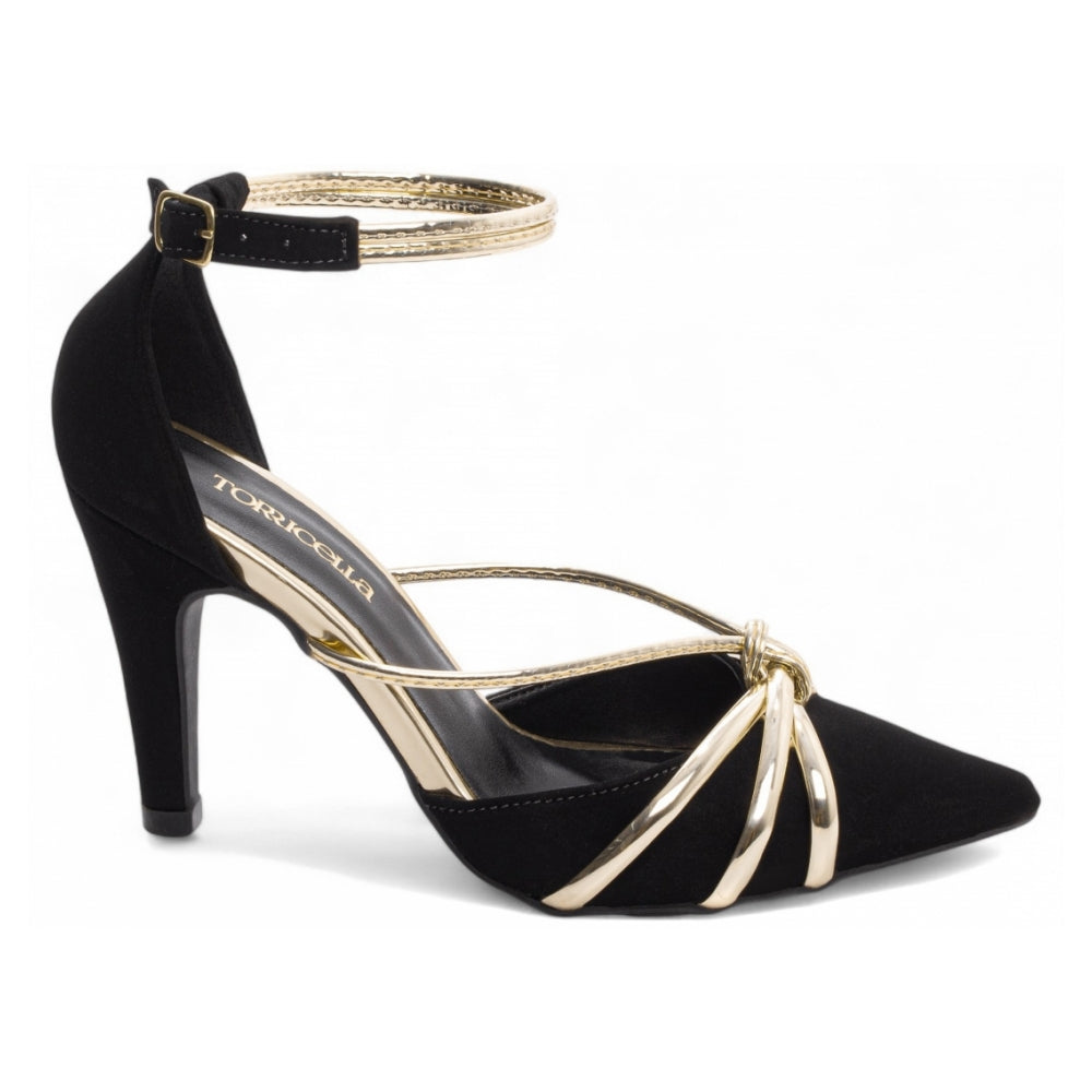 Sapato Scarpin Ref.: 67072A