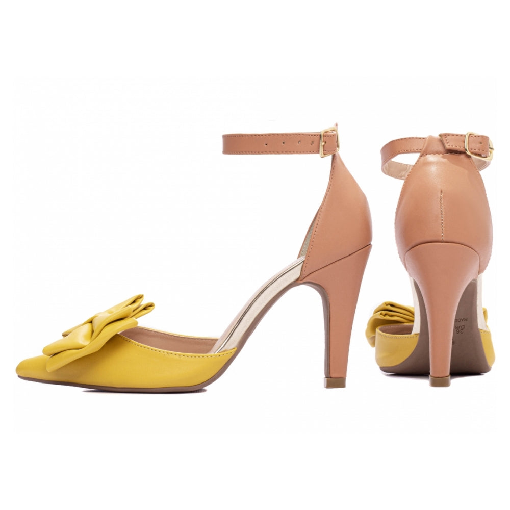 Sapato Scarpin Ref.: 67057A