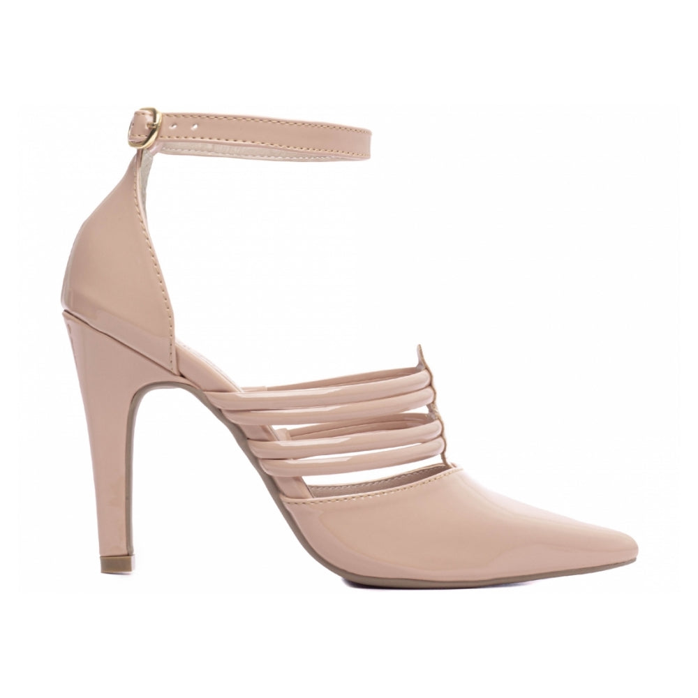 Sapato Scarpin Ref.: 66082G