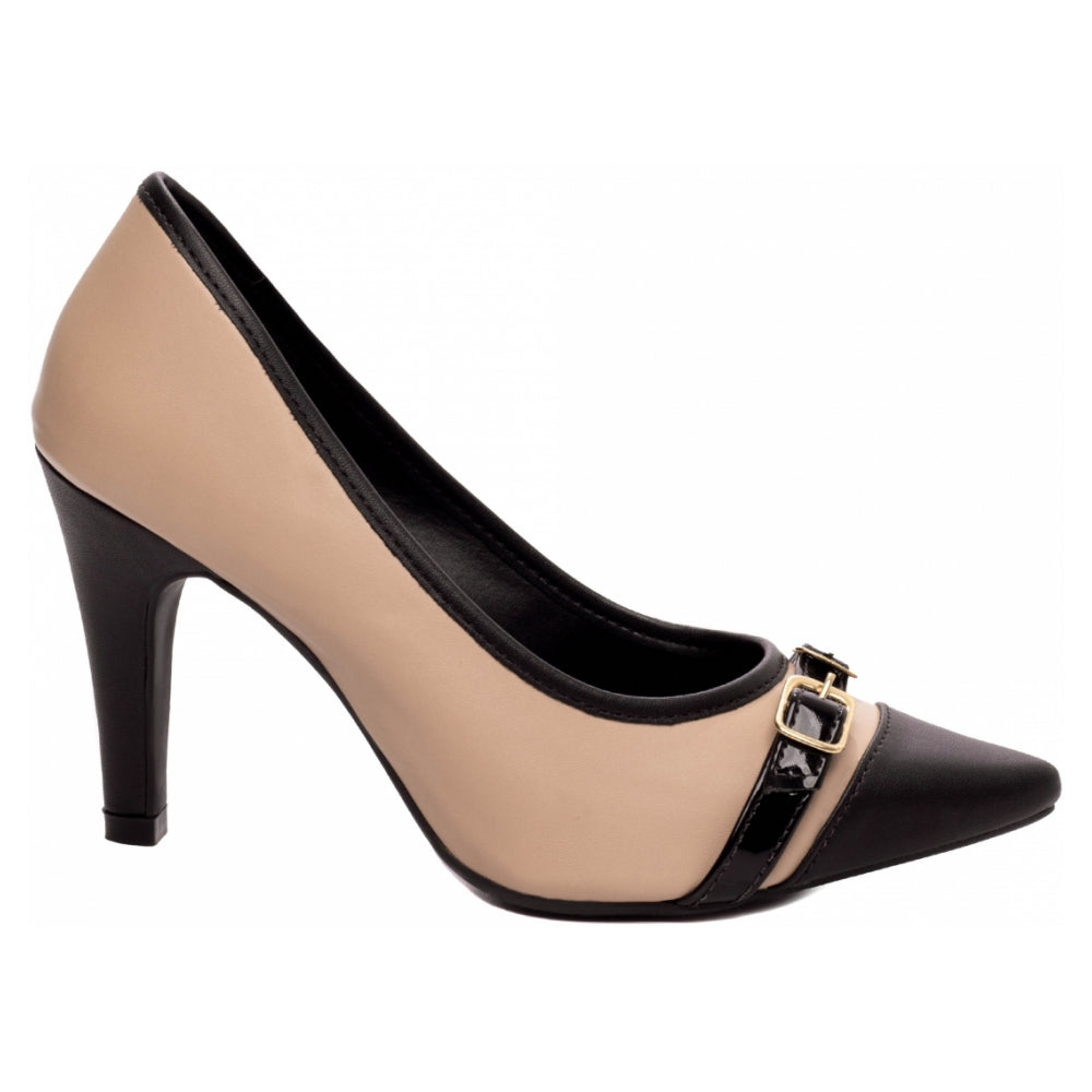 Sapato Scarpin Ref.: 67059A
