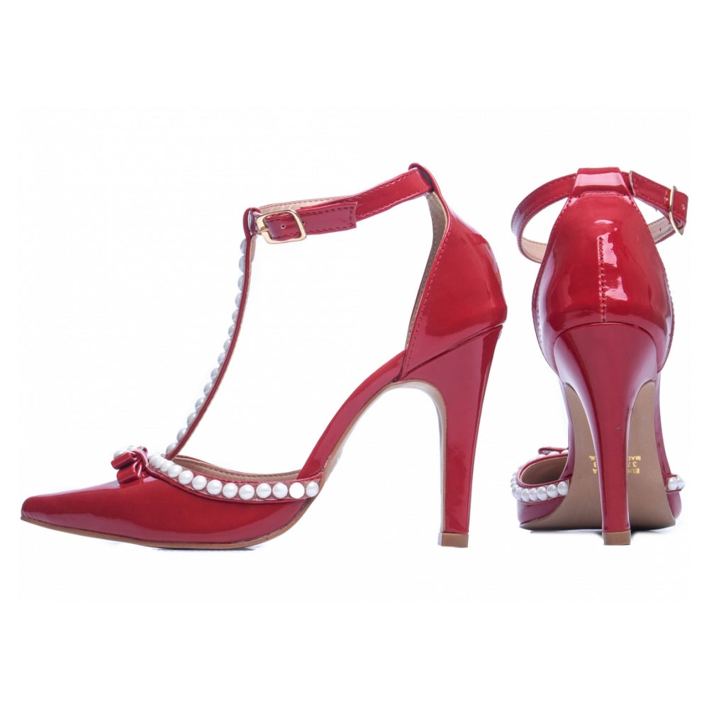 Sapato Scarpin Ref.: 66058F