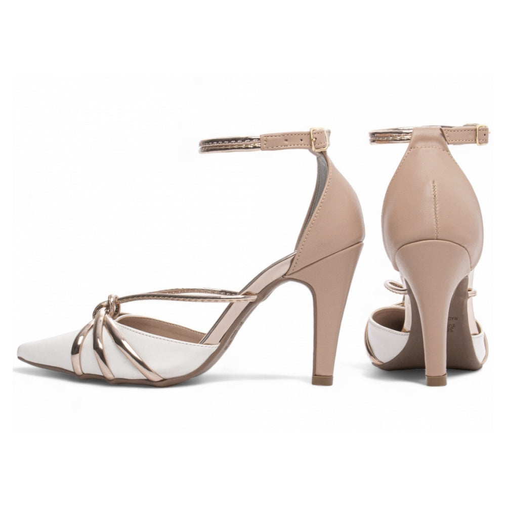 Sapato Scarpin Ref.: 67072B