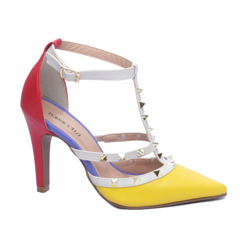Sapato Scarpin  Ref.: 65054E