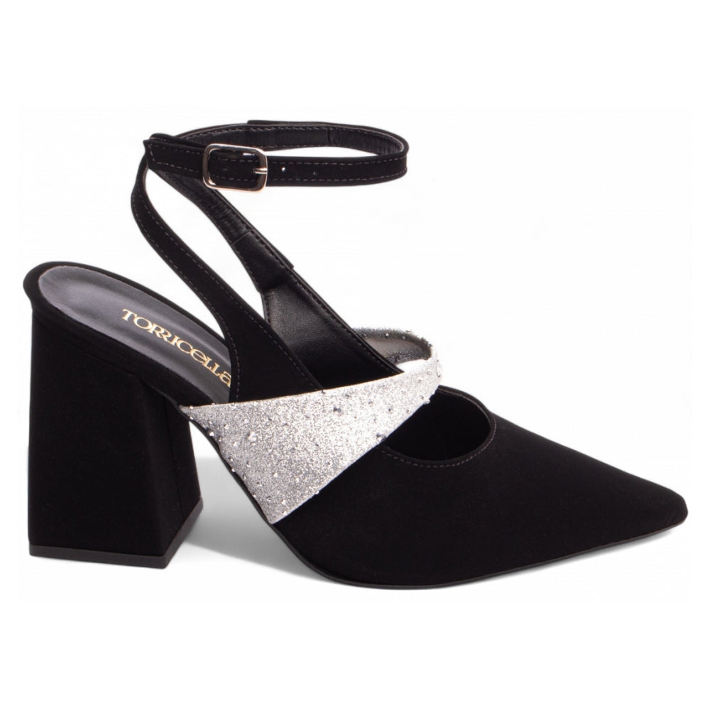 Sapato Scarpin Ref.: 67075A
