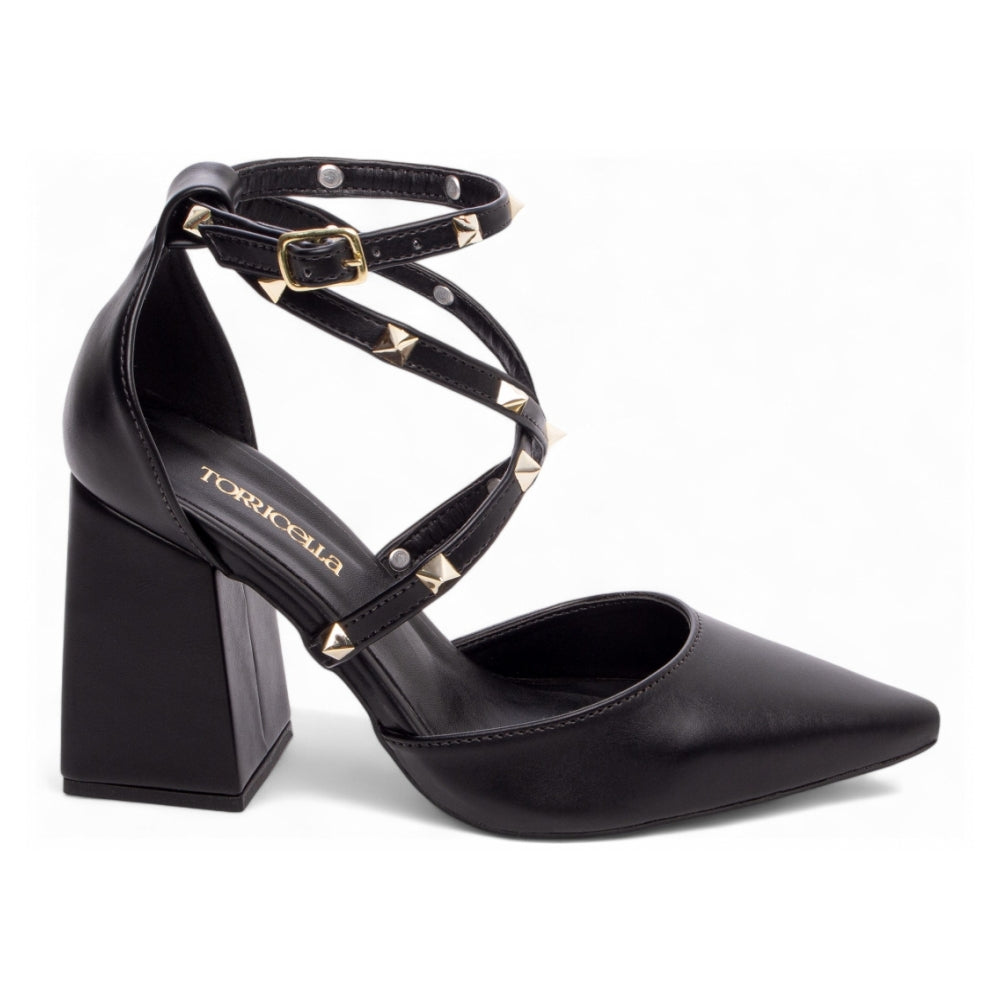 Sapato Scarpin  Ref.: 66077A