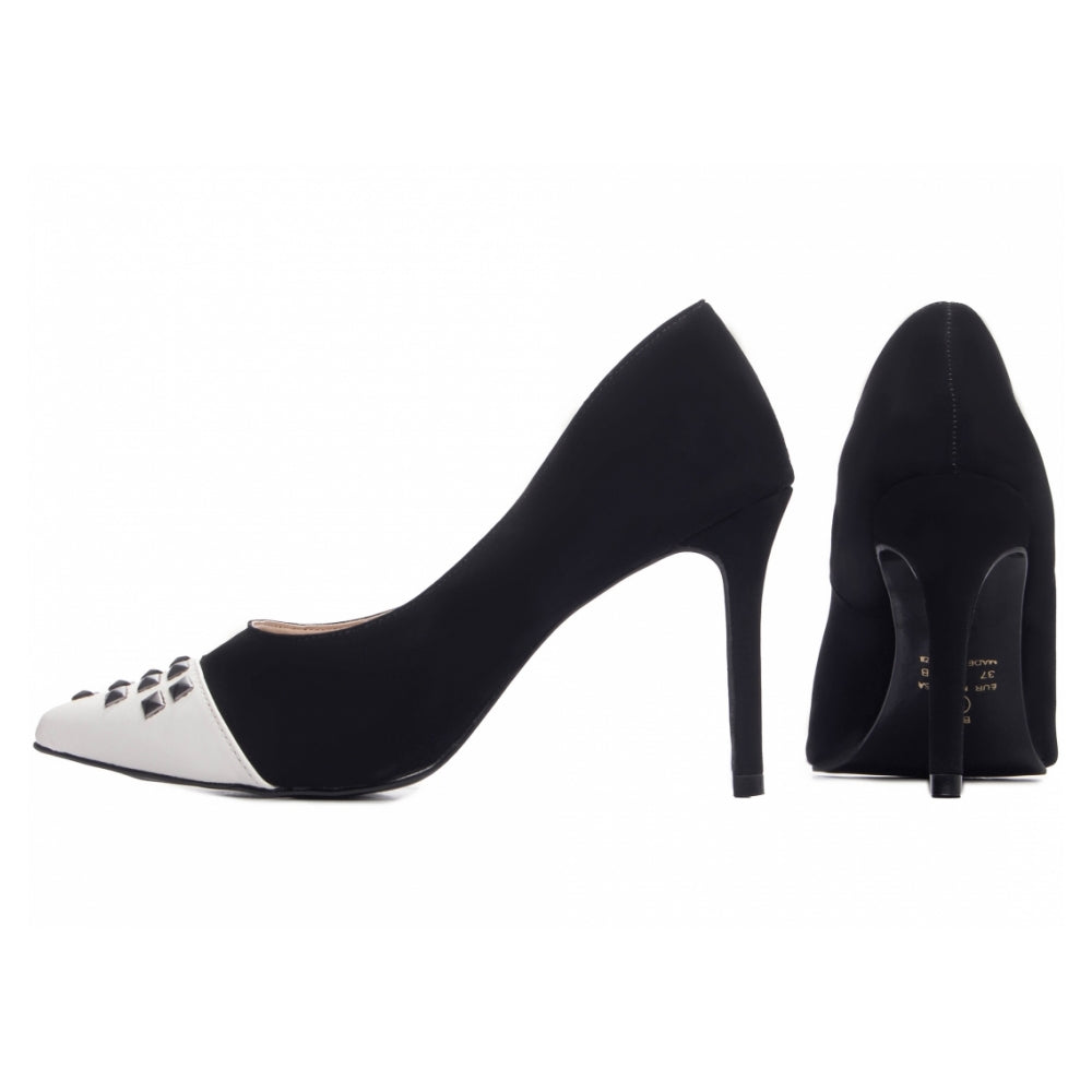 Sapato Scarpin  Ref.: SC019A