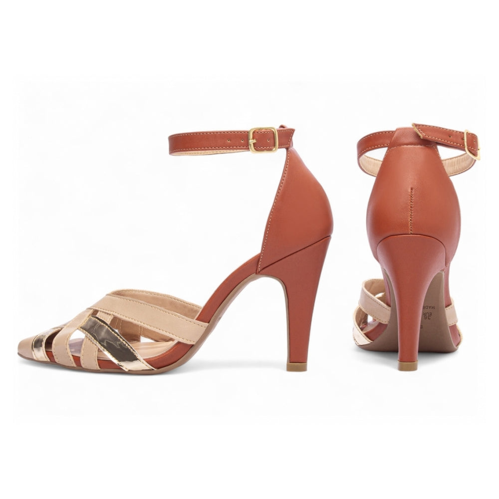 Sapato Scarpin Ref.: 67086B