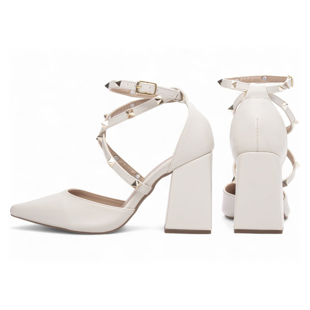 Sapato Scarpin Ref.: 66077C