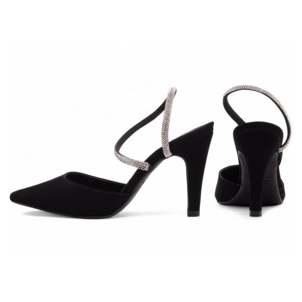 Sapato Scarpin Ref.: 67080A