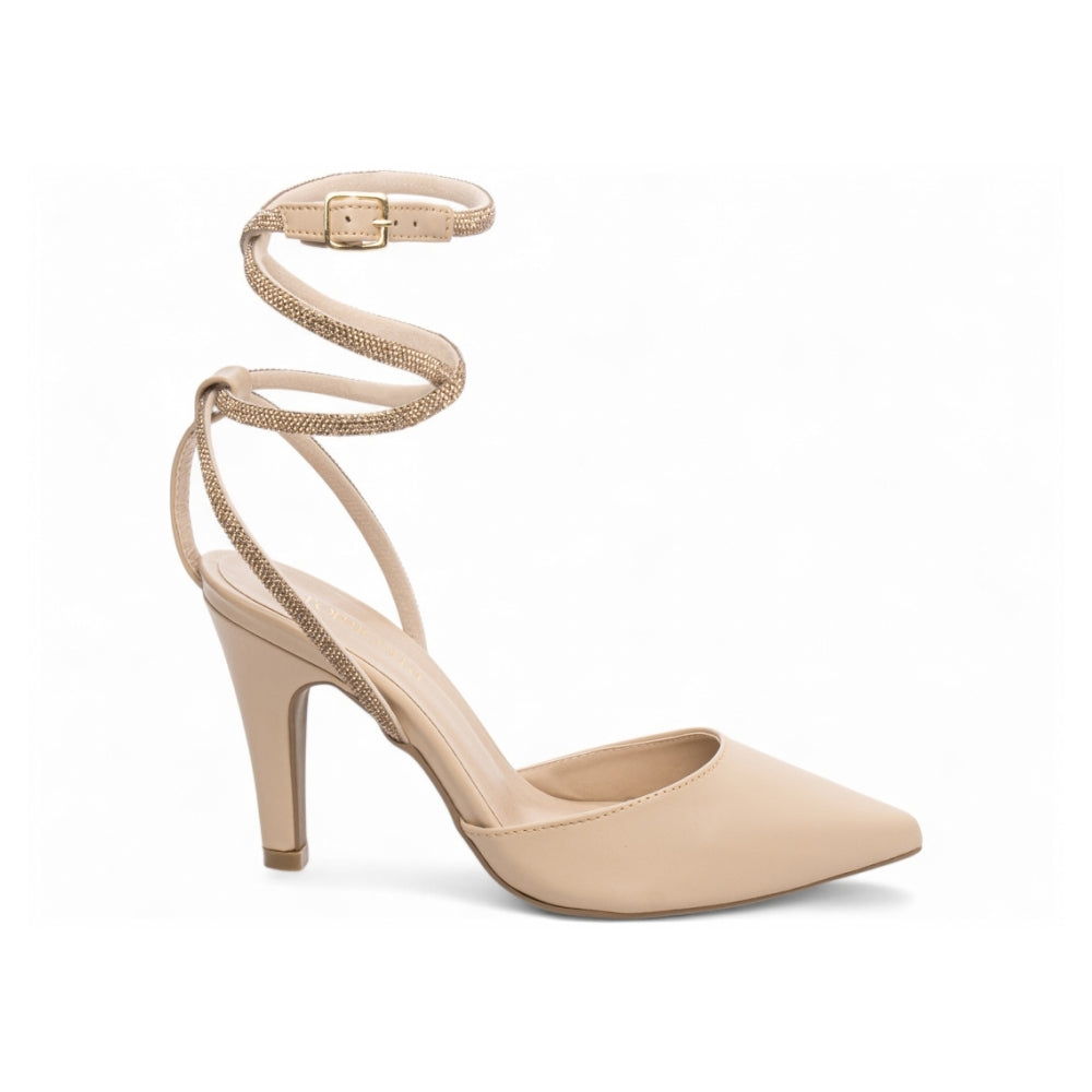 Sapato Scarpin Ref.: 67084A