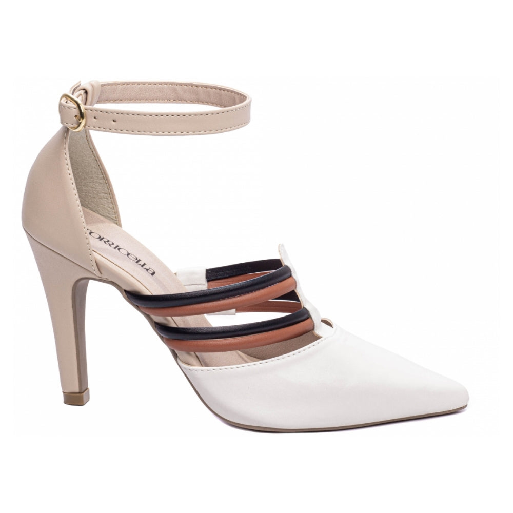 Sapato Scarpin Ref.: 66082I