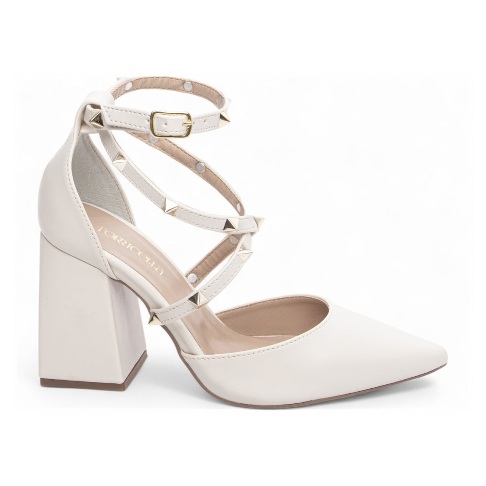 Sapato Scarpin Ref.: 66077C