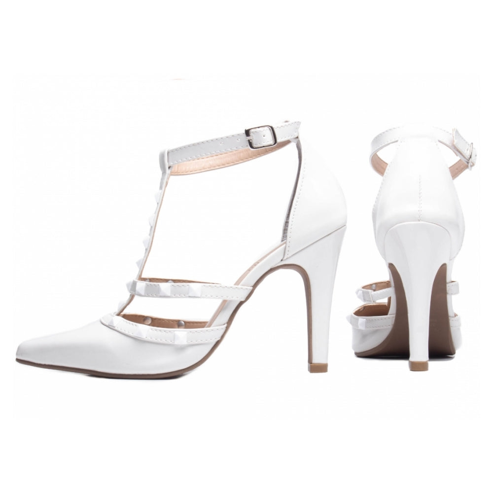 Sapato Scarpin Ref.: 65054C