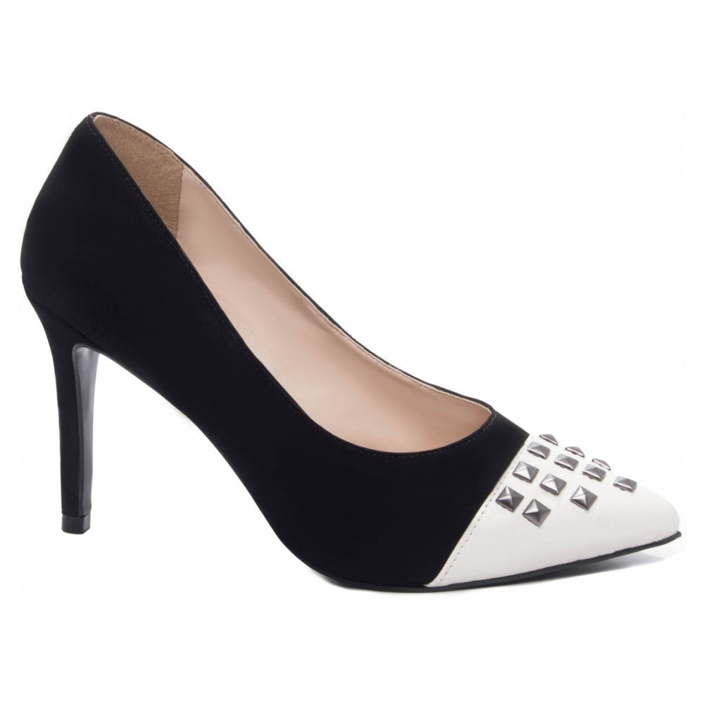 Sapato Scarpin  Ref.: SC019A