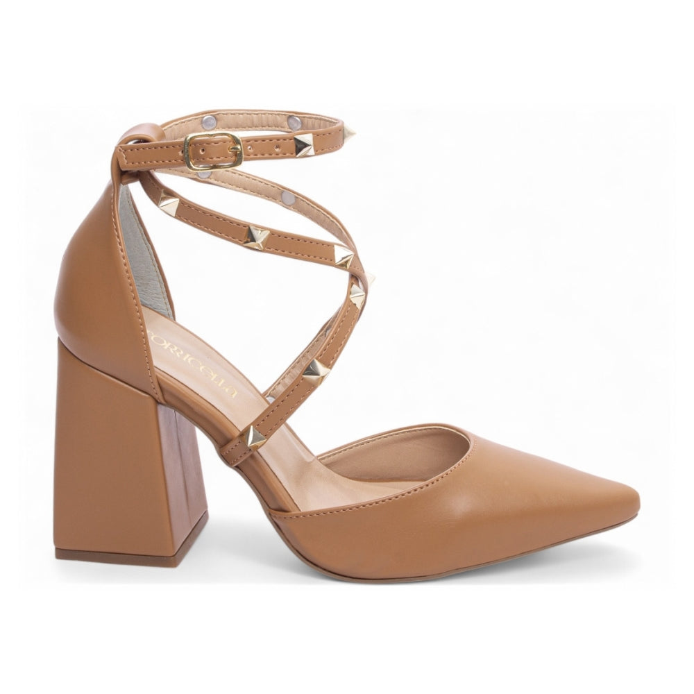 Sapato Scarpin Ref.: 66077B