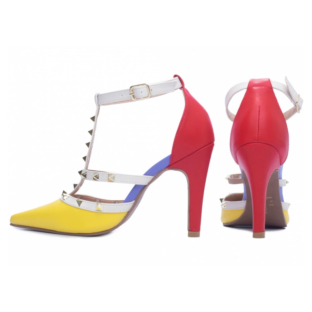 Sapato Scarpin  Ref.: 65054E