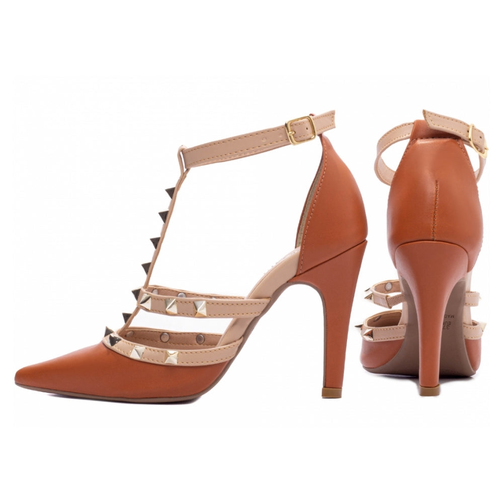 Sapato Scarpin Ref.: 65054H