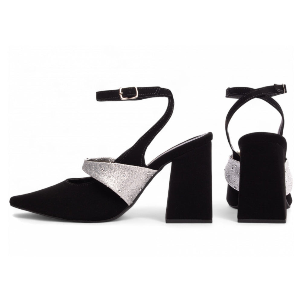 Sapato Scarpin Ref.: 67075A