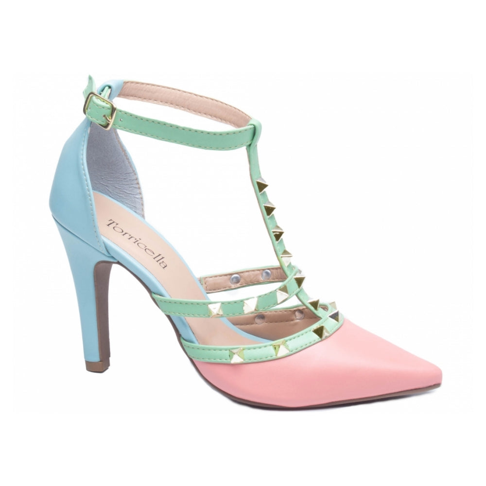 Sapato Scarpin Ref.: 65054D